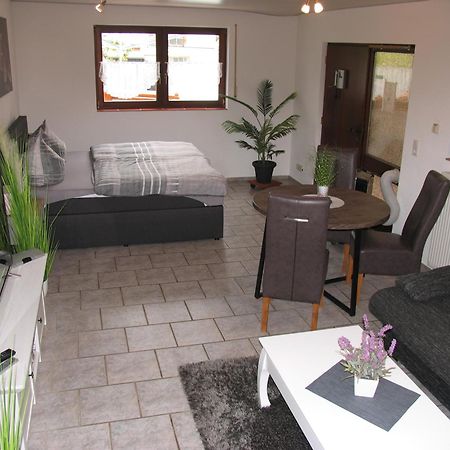 Ferienwohnung Pargen Bullay Exteriör bild