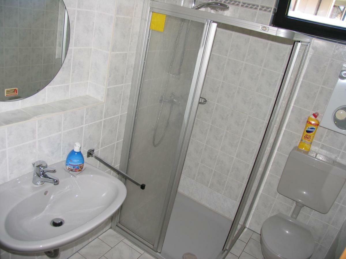 Ferienwohnung Pargen Bullay Exteriör bild